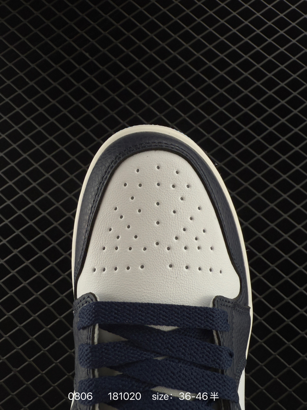 Nike Air Jordan 1 Low